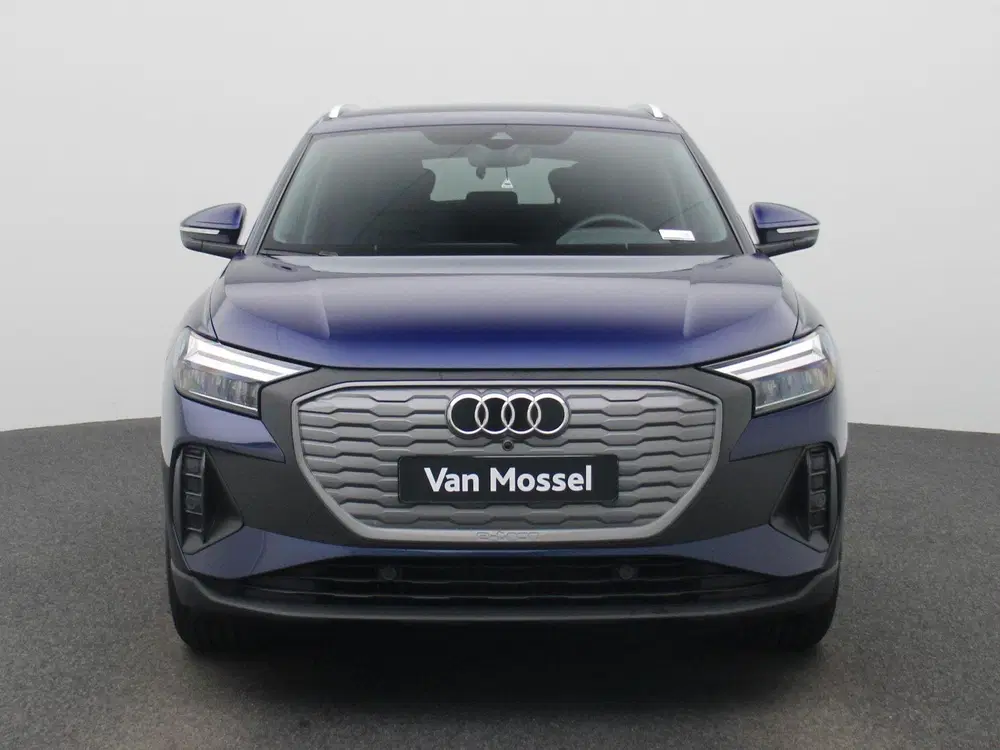 Audi Q4 e-tron 40 Edition 63 kWh l Climate control l Navi uit 2025, foto 3