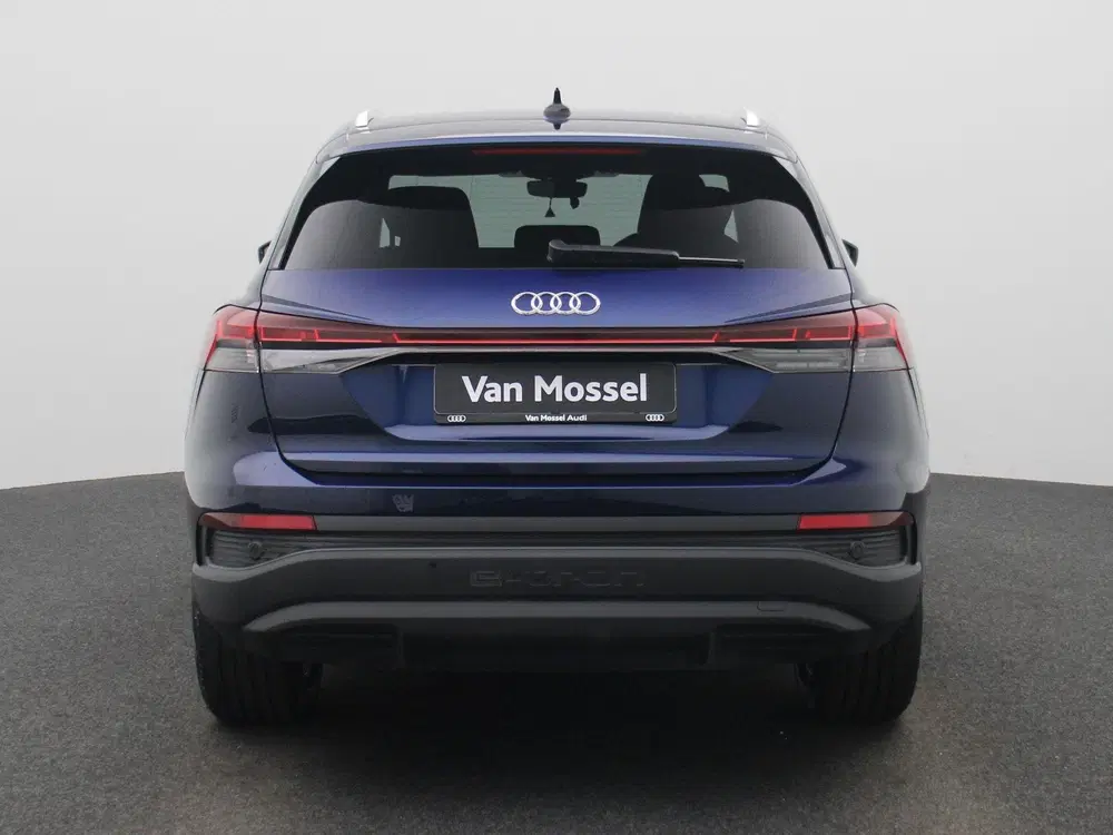 Audi Q4 e-tron 40 Edition 63 kWh l Climate control l Navi uit 2025, foto 5