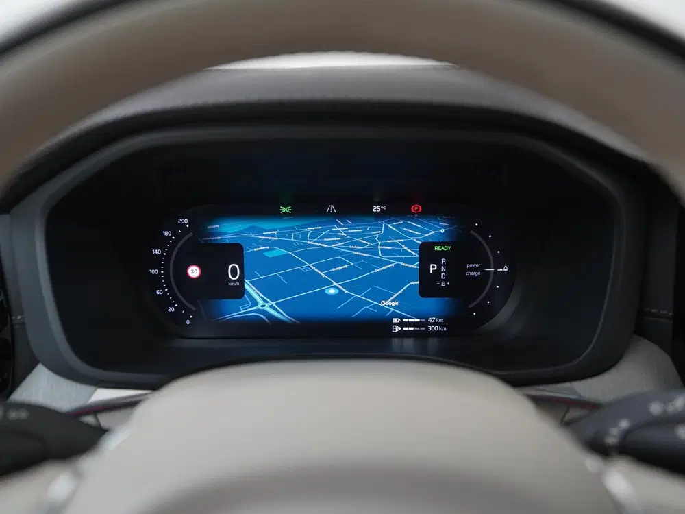 Volvo XC60 T8 Long Range AWD Ultimate uit 2023, foto 10
