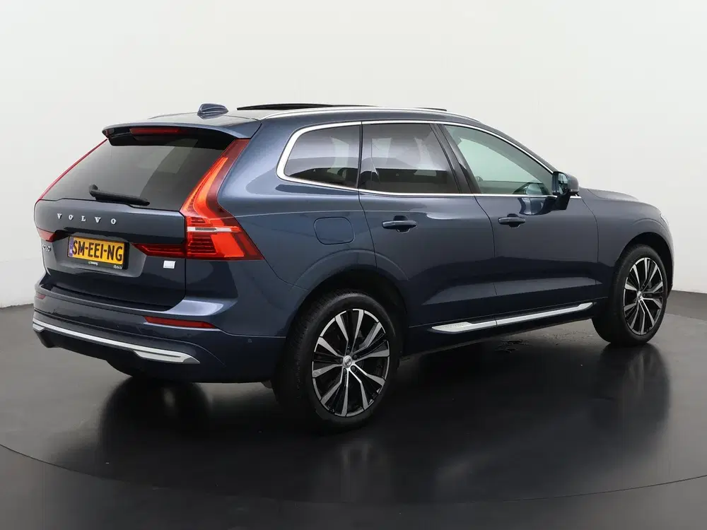 Volvo XC60 T8 Long Range AWD Ultimate uit 2023, foto 6