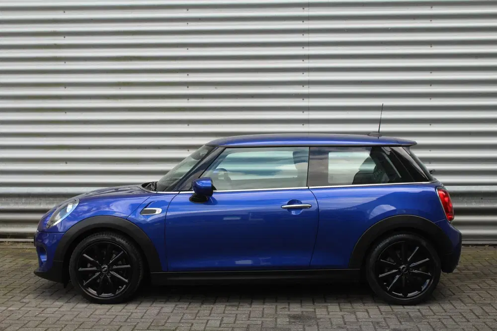Mini One Cooper One 1.5 102pk Salt AUTOMAAT NL-Auto uit 2019, foto 8