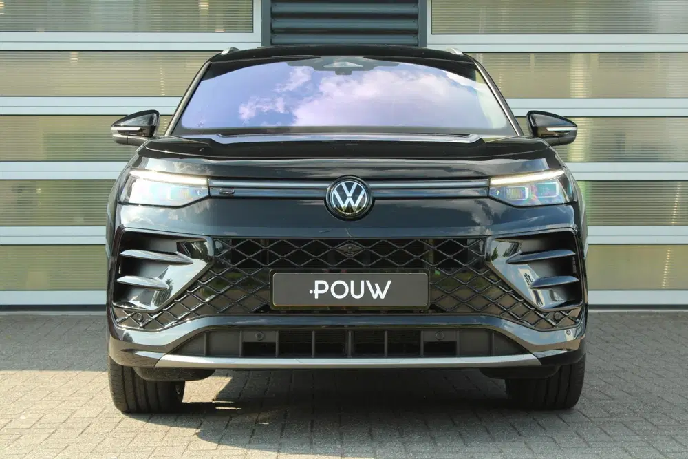 Volkswagen Tayron 1.5 eHybrid 204pk R-Line Edition uit 2025, foto 11