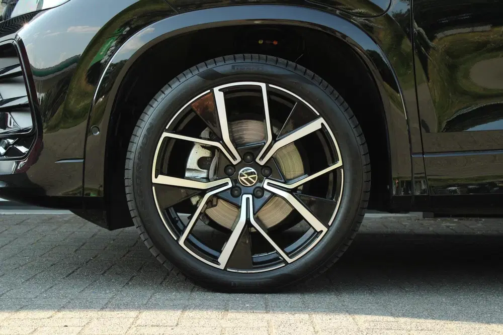 Volkswagen Tayron 1.5 eHybrid 204pk R-Line Edition uit 2025, foto 15