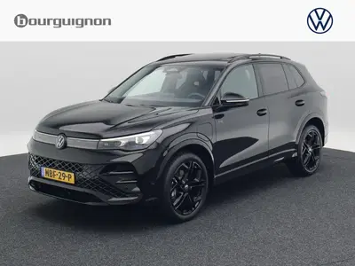 Volkswagen Tiguan 1.5 eHybrid R-Line Edition uit 2026