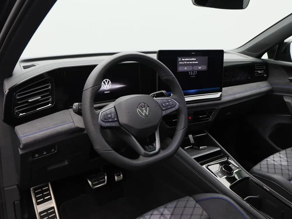 Volkswagen Tiguan 1.5 eHybrid R-Line Edition uit 2026, foto 3