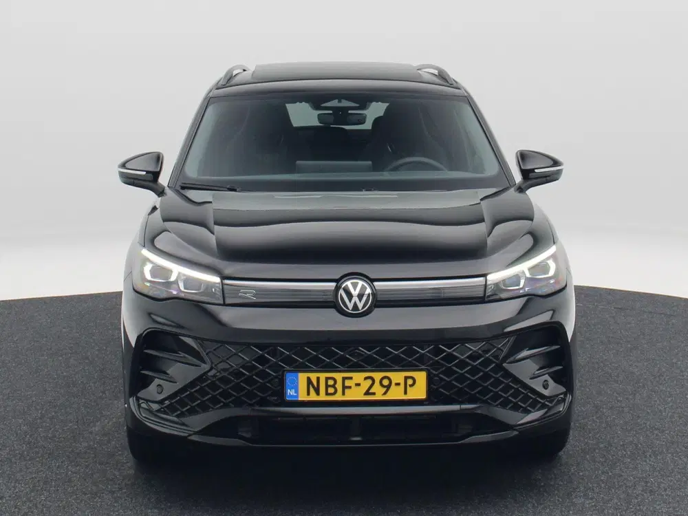 Volkswagen Tiguan 1.5 eHybrid R-Line Edition uit 2026, foto 4
