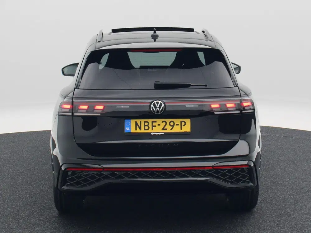 Volkswagen Tiguan 1.5 eHybrid R-Line Edition uit 2026, foto 5