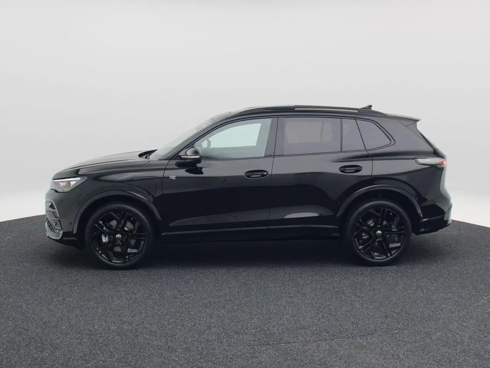 Volkswagen Tiguan 1.5 eHybrid R-Line Edition uit 2026, foto 7