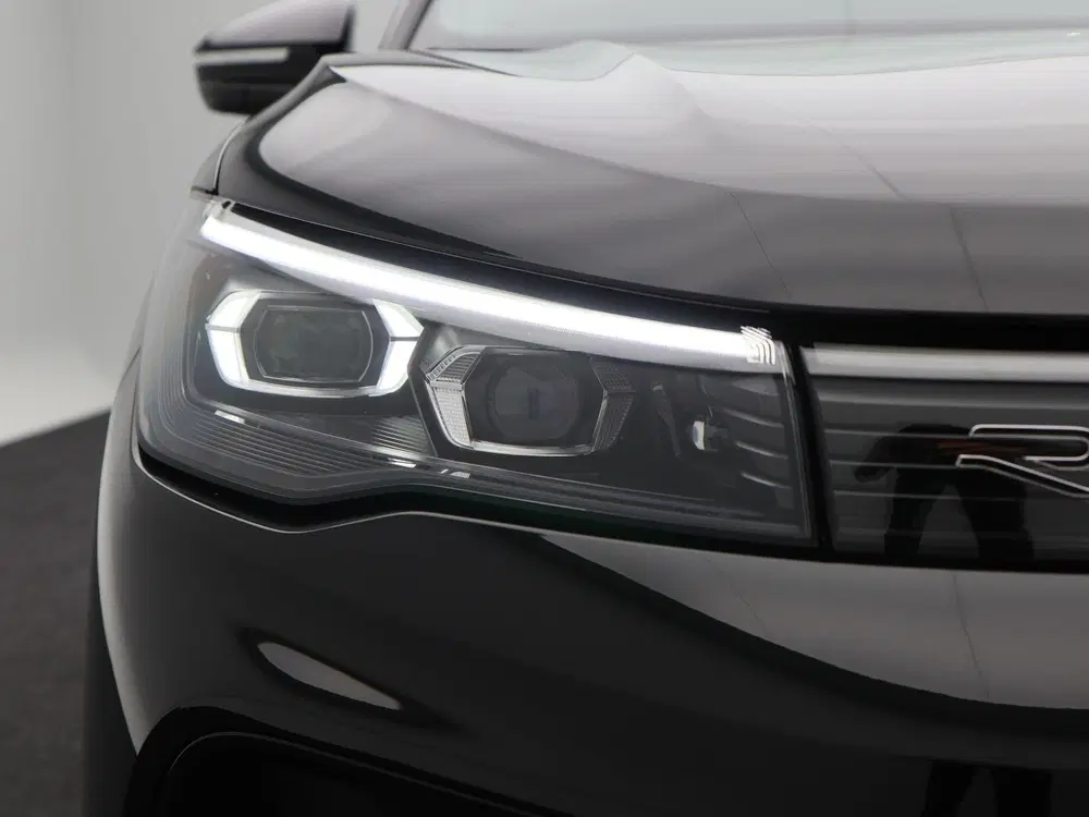 Volkswagen Tiguan 1.5 eHybrid R-Line Edition uit 2026, foto 8