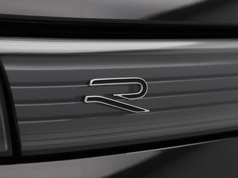 Volkswagen Tiguan 1.5 eHybrid R-Line Edition uit 2026, foto 9