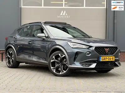 Cupra Formentor 1.4 uit 2021