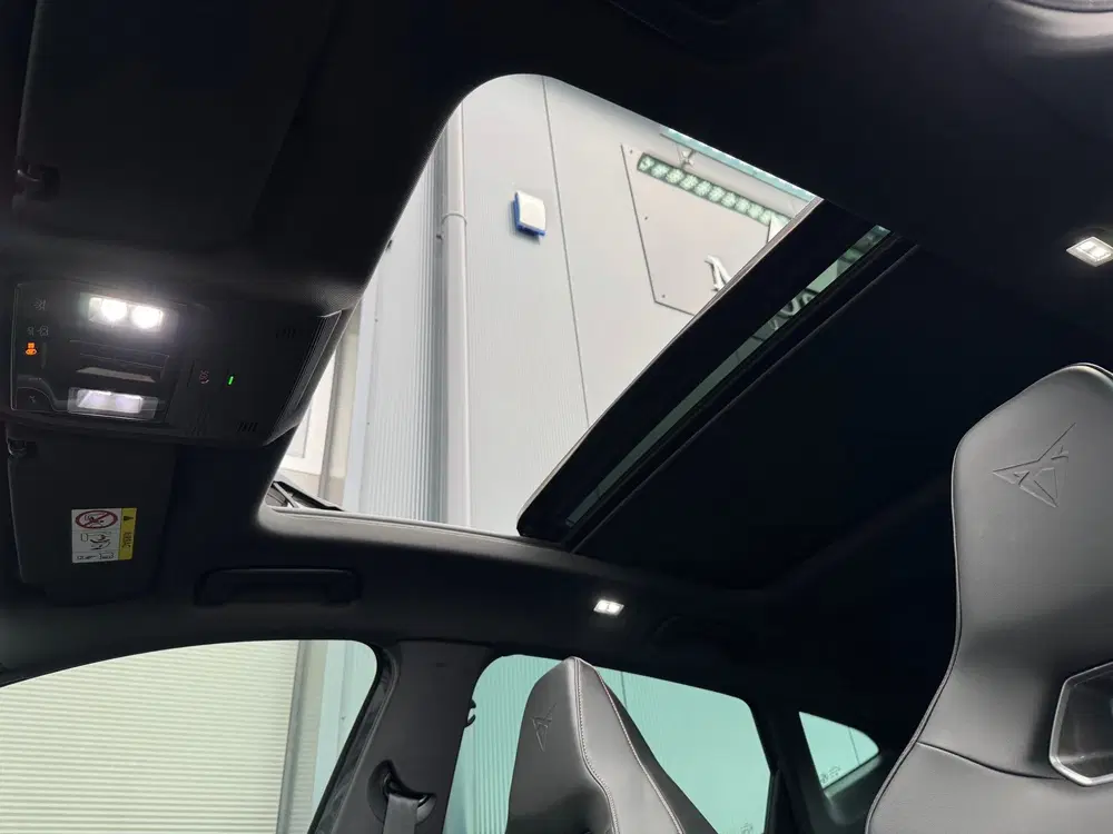Cupra Formentor 1.4 uit 2021, foto 10