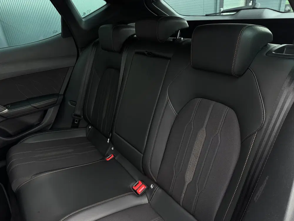 Cupra Formentor 1.4 uit 2021, foto 11