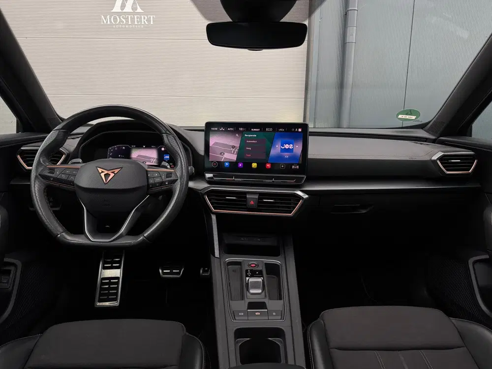 Cupra Formentor 1.4 uit 2021, foto 12