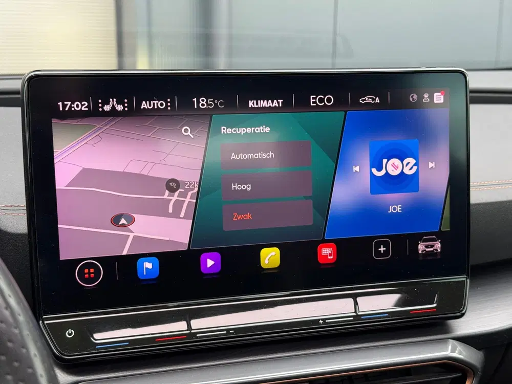 Cupra Formentor 1.4 uit 2021, foto 13