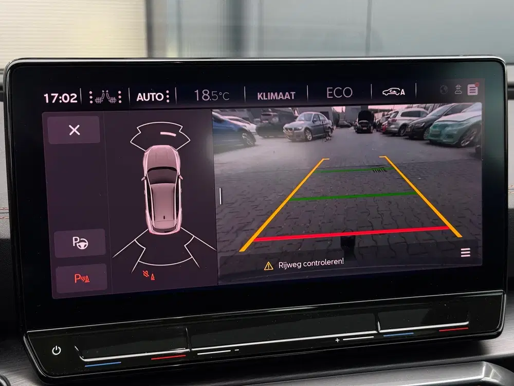 Cupra Formentor 1.4 uit 2021, foto 14