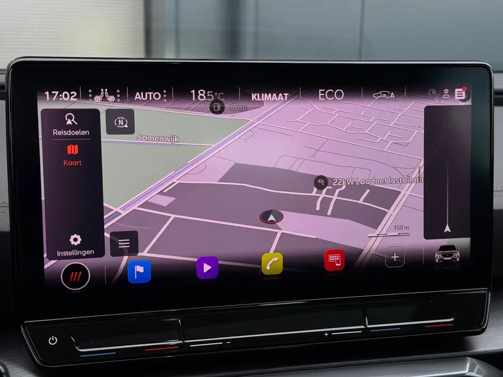 Cupra Formentor 1.4 uit 2021, foto 15