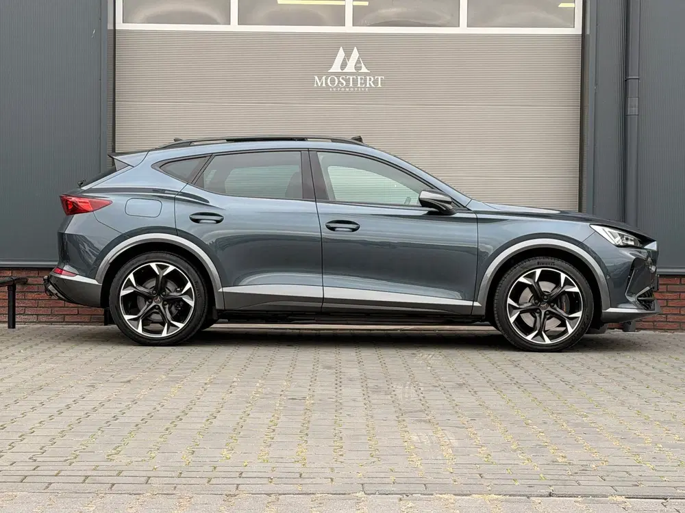 Cupra Formentor 1.4 uit 2021, foto 2