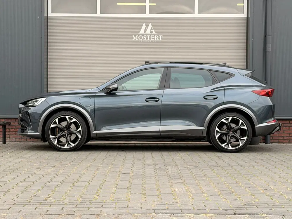 Cupra Formentor 1.4 uit 2021, foto 3
