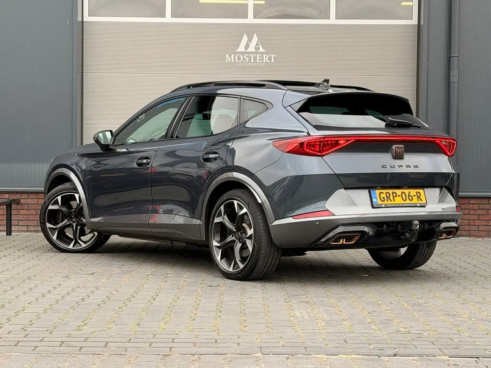 Cupra Formentor 1.4 uit 2021, foto 4