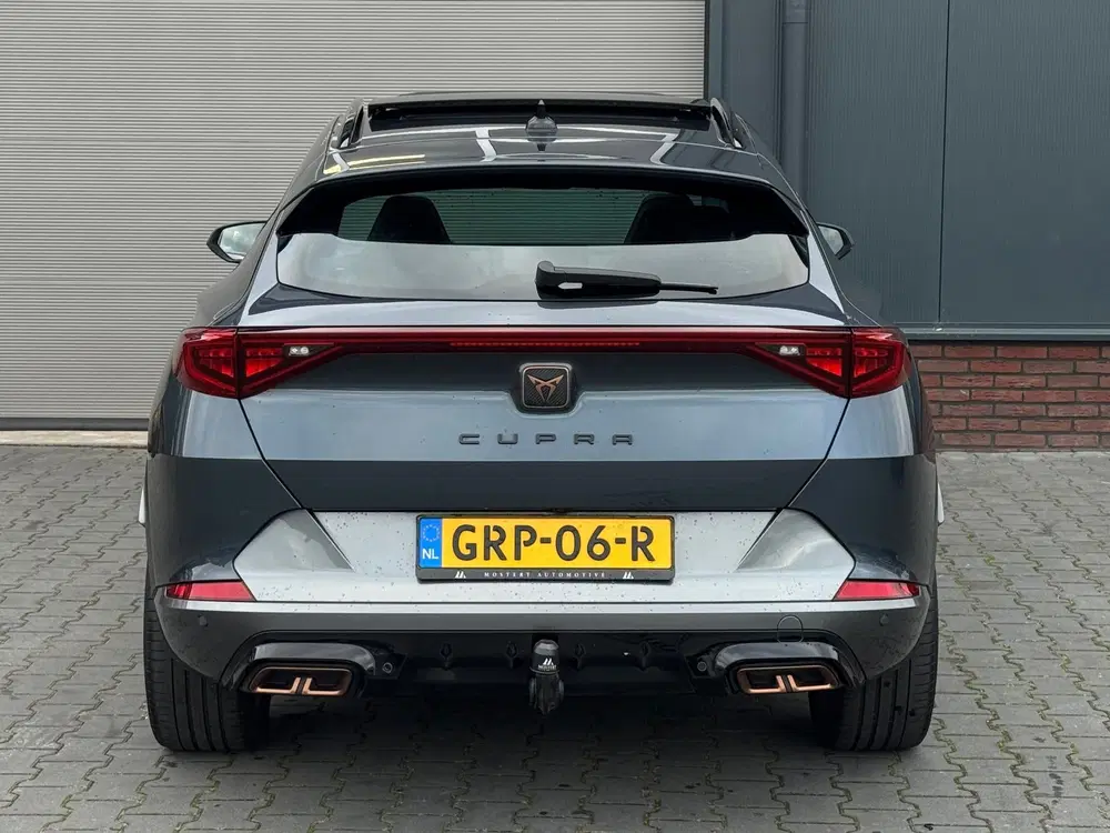 Cupra Formentor 1.4 uit 2021, foto 5