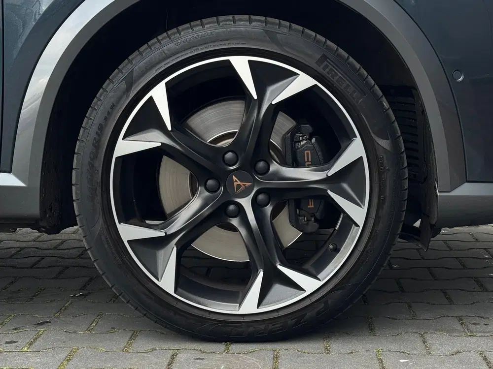 Cupra Formentor 1.4 uit 2021, foto 7