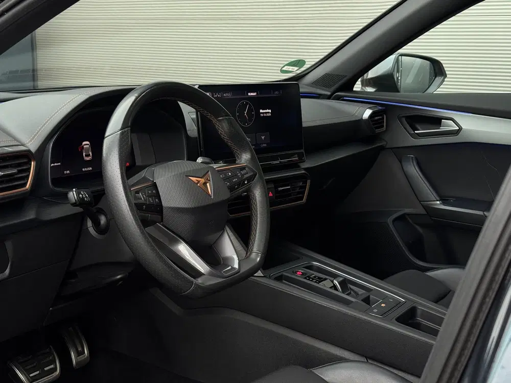 Cupra Formentor 1.4 uit 2021, foto 8
