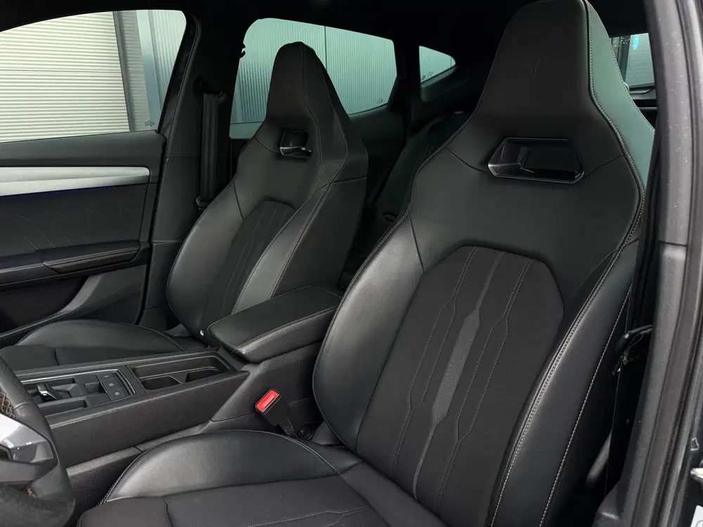 Cupra Formentor 1.4 uit 2021, foto 9