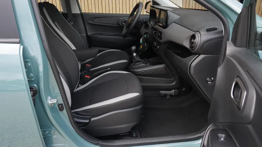 Hyundai i10 1.0 67pk Comfort 5Drs Virtual-Cockpit Crui uit 2023, foto 10