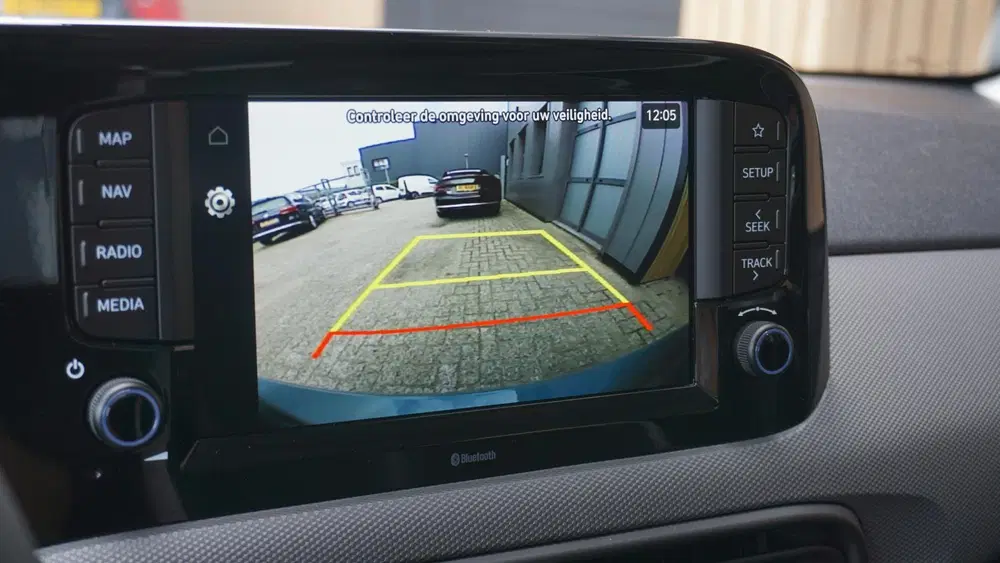 Hyundai i10 1.0 67pk Comfort 5Drs Virtual-Cockpit Crui uit 2023, foto 14