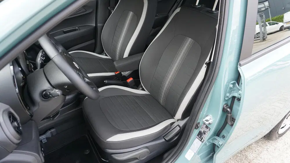 Hyundai i10 1.0 67pk Comfort 5Drs Virtual-Cockpit Crui uit 2023, foto 8