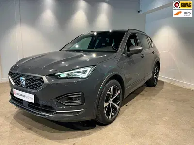SEAT Tarraco 1.4 TSI e-Hybrid PHEV FR Intense Memory uit 2022