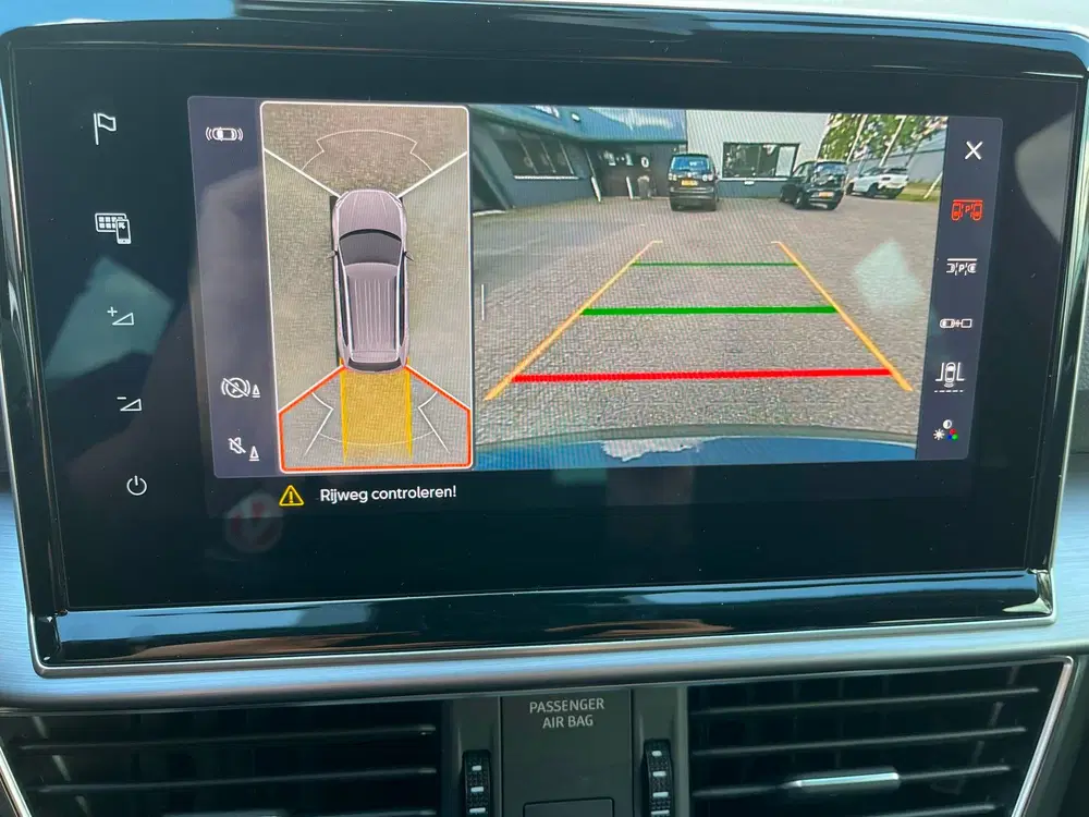 SEAT Tarraco 1.4 TSI e-Hybrid PHEV FR Intense Memory uit 2022, foto 12