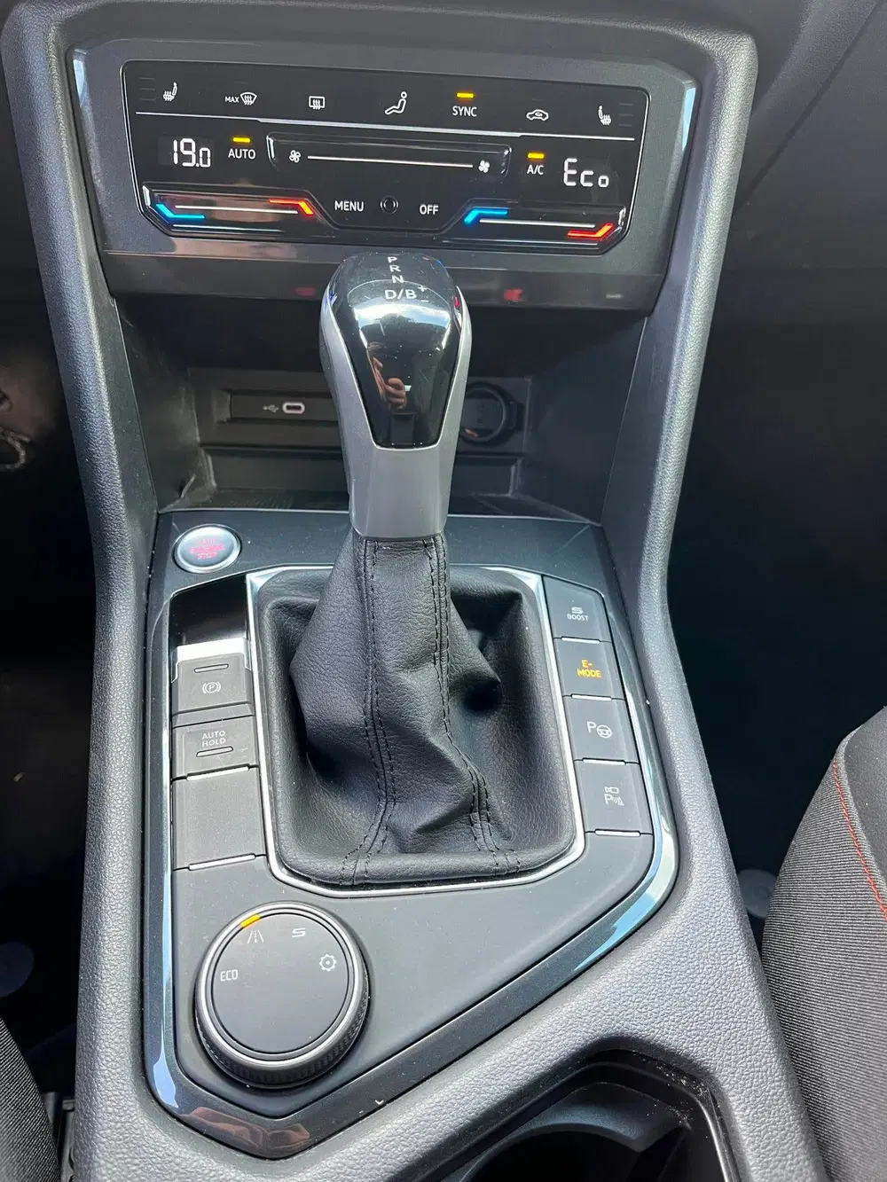 SEAT Tarraco 1.4 TSI e-Hybrid PHEV FR Intense Memory uit 2022, foto 14