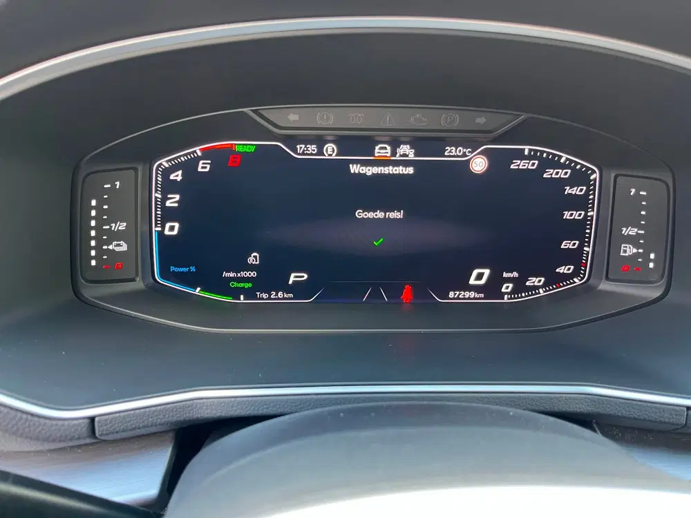 SEAT Tarraco 1.4 TSI e-Hybrid PHEV FR Intense Memory uit 2022, foto 5