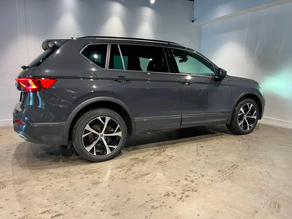 SEAT Tarraco 1.4 TSI e-Hybrid PHEV FR Intense Memory uit 2022, foto 6
