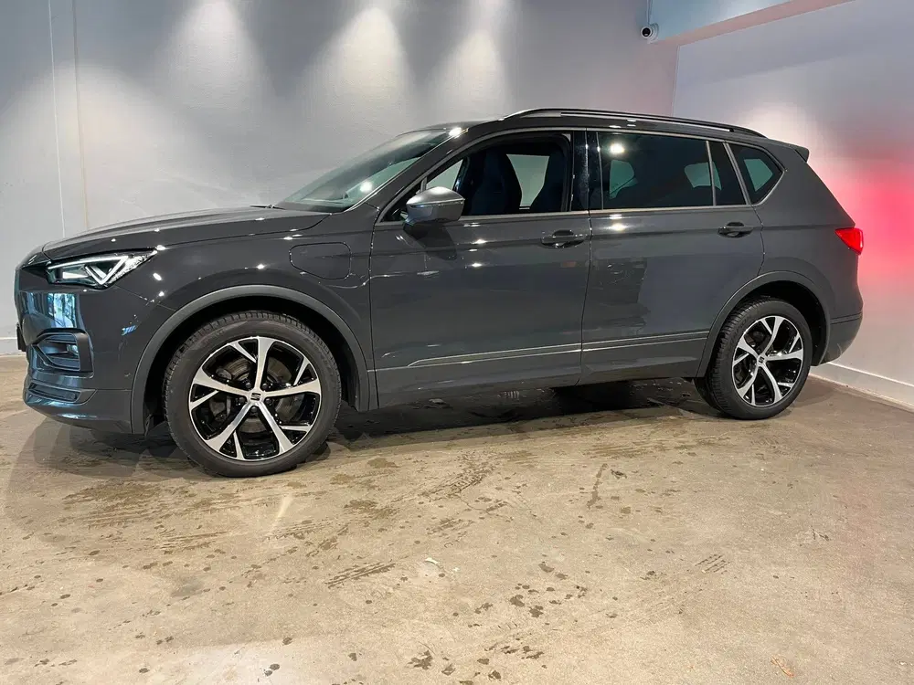 SEAT Tarraco 1.4 TSI e-Hybrid PHEV FR Intense Memory uit 2022, foto 7