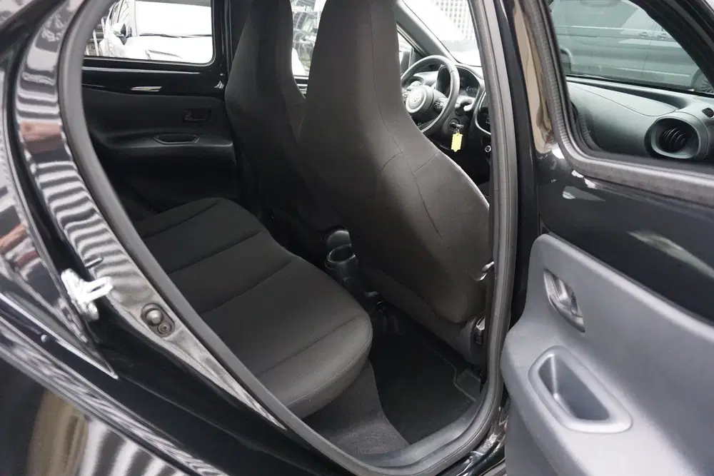 Toyota Aygo X 1.0 VVT-i MT Pulse uit 2025, foto 12