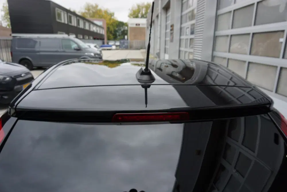Toyota Aygo X 1.0 VVT-i MT Pulse uit 2025, foto 13