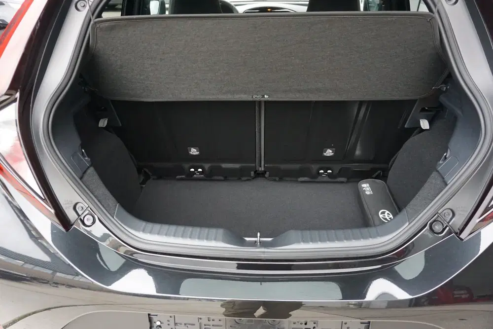 Toyota Aygo X 1.0 VVT-i MT Pulse uit 2025, foto 14