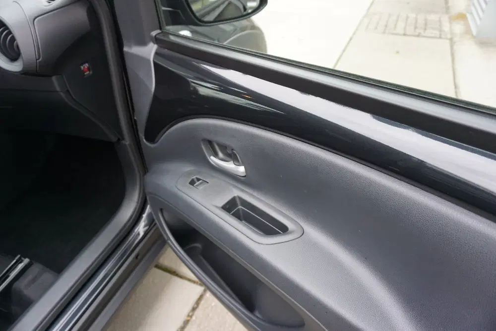 Toyota Aygo X 1.0 VVT-i MT Pulse uit 2025, foto 9