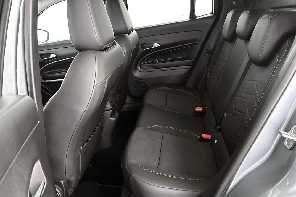 Jeep Avenger 1.2 e-Hybrid Summit Keyless 360-Camera Cam uit 2025, foto 8