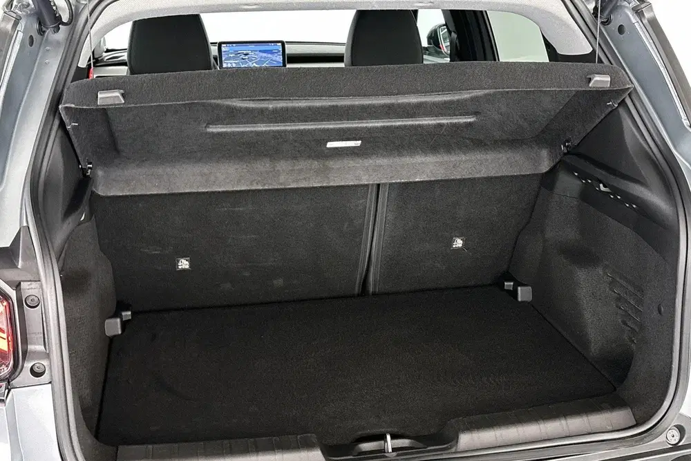 Jeep Avenger 1.2 e-Hybrid Summit Keyless 360-Camera Cam uit 2025, foto 9
