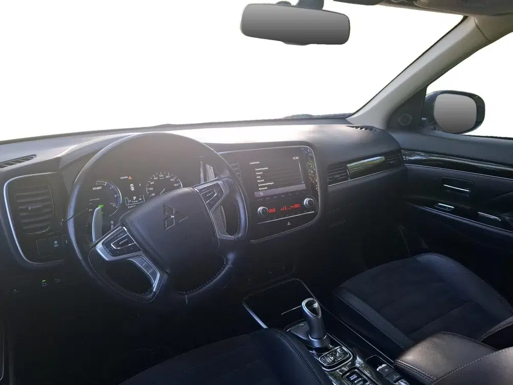 Mitsubishi Outlander 2.4 PHEV Intense uit 2021, foto 14