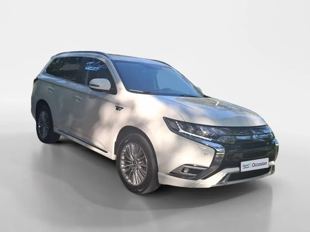 Mitsubishi Outlander 2.4 PHEV Intense uit 2021, foto 3