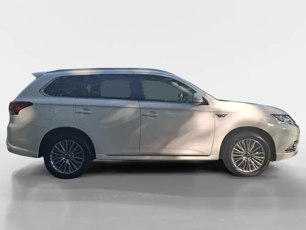 Mitsubishi Outlander 2.4 PHEV Intense uit 2021, foto 4