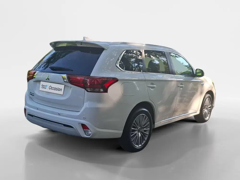 Mitsubishi Outlander 2.4 PHEV Intense uit 2021, foto 5