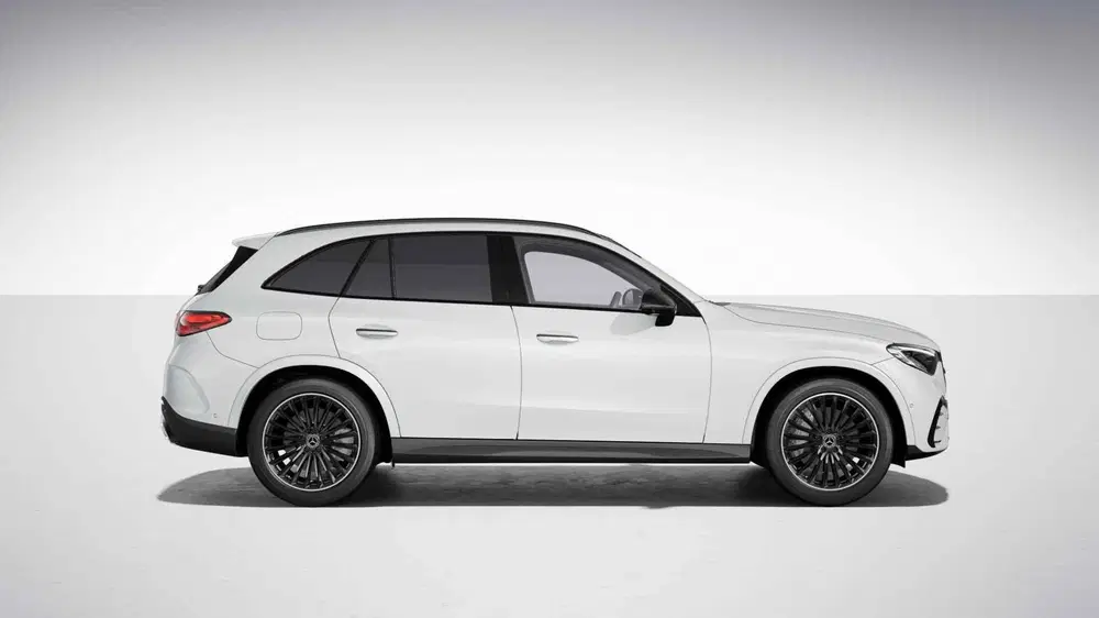 Mercedes-Benz GLC 300e 4MATIC Business Solution AMG uit 2026, foto 10