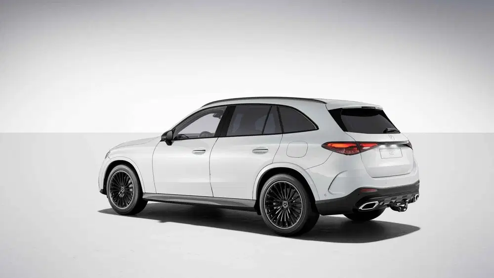 Mercedes-Benz GLC 300e 4MATIC Business Solution AMG uit 2026, foto 5