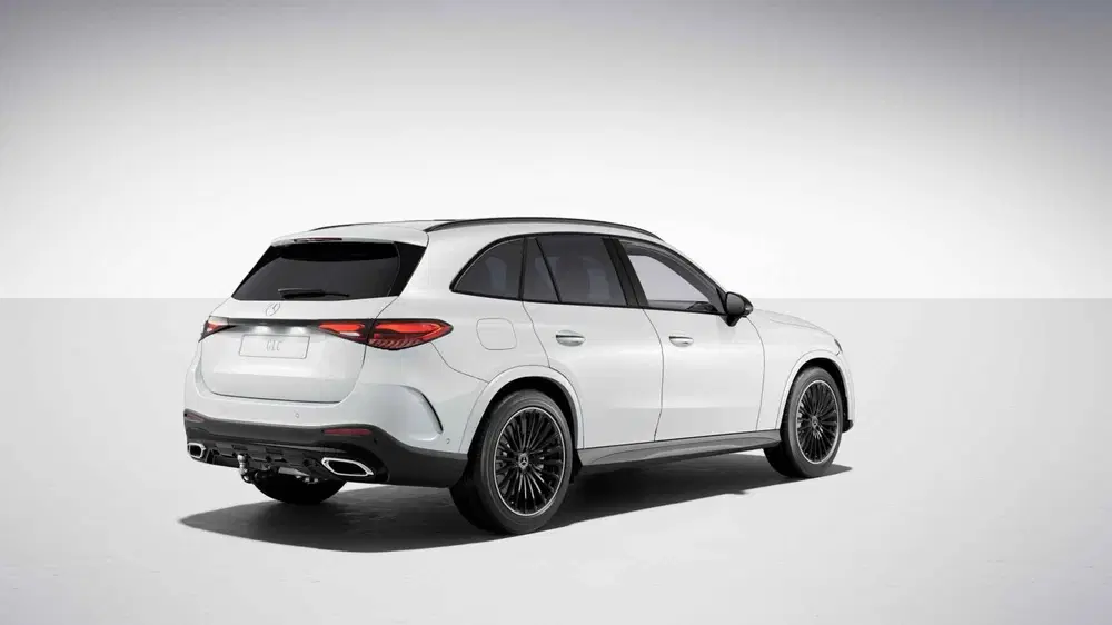 Mercedes-Benz GLC 300e 4MATIC Business Solution AMG uit 2026, foto 6